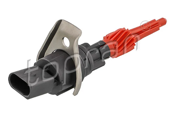 Sensor, odometer 109 751
