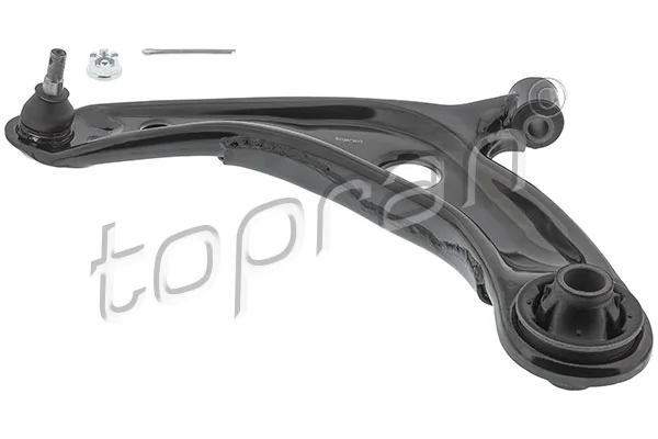 Control/Trailing Arm, wheel suspension 629 752