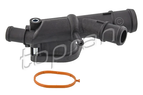 Coolant Flange 116 532