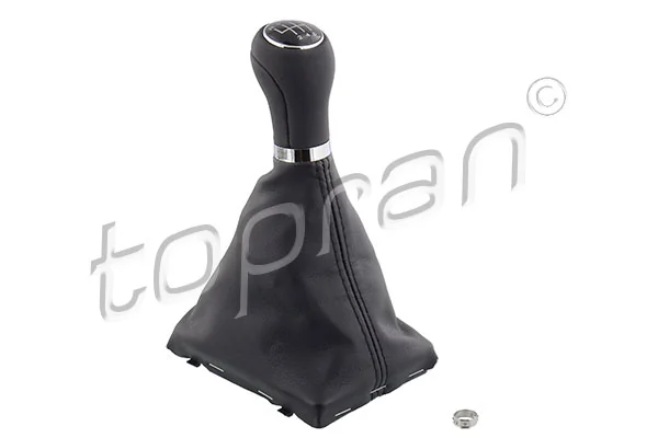 Gear Shift Lever Gaiter 115 883