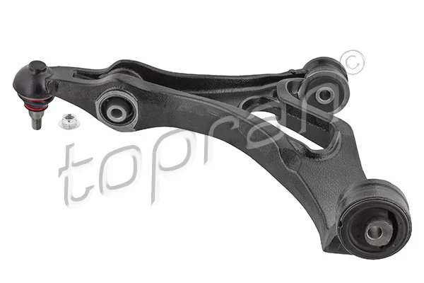 Control/Trailing Arm, wheel suspension 111 992