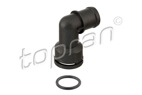 Coolant Flange 108 790