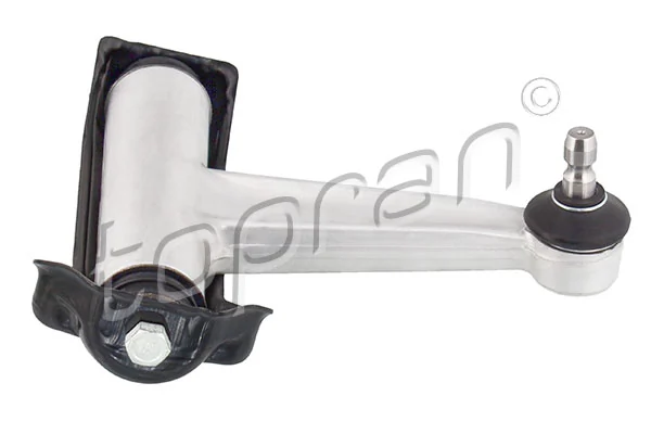 Control/Trailing Arm, wheel suspension 400 282