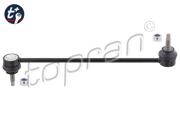 Link/Coupling Rod, stabiliser bar t+ 208 564