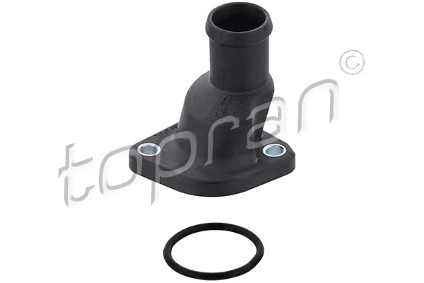 Coolant Flange 108 574