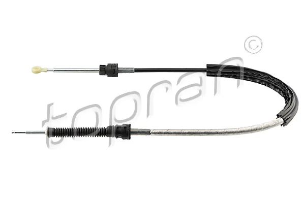 Cable Pull, manual transmission 118 704