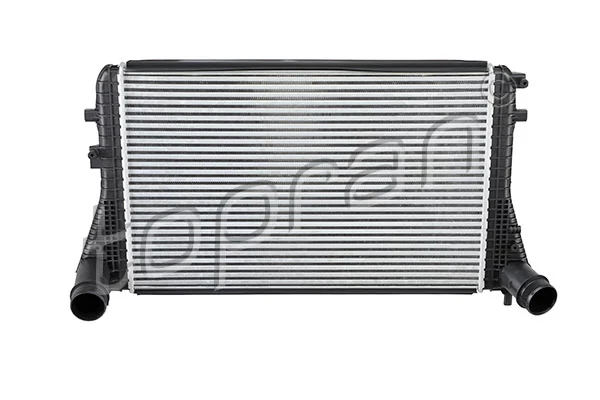 Charge Air Cooler 115 792