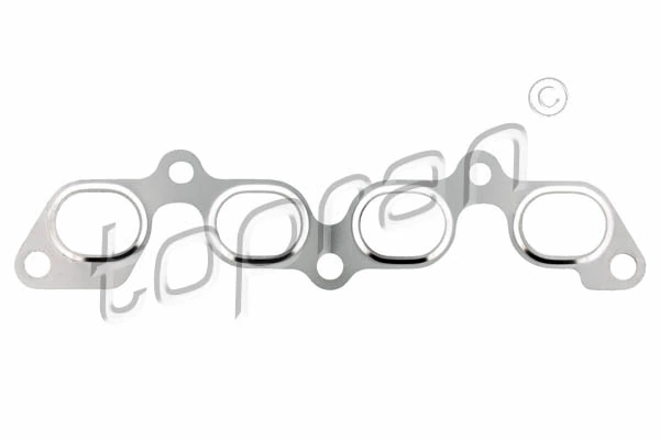 Gasket, exhaust manifold 301 862