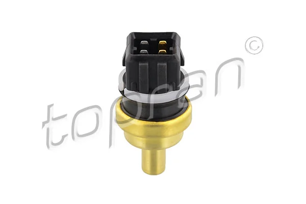 Sensor, coolant temperature 109 627