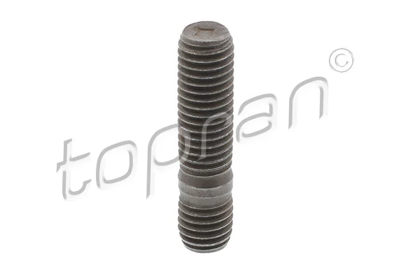 Bolt, exhaust manifold 120 087