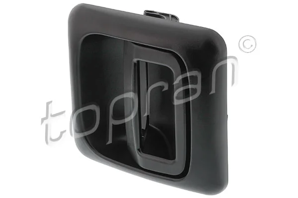 Exterior Door Handle 721 734