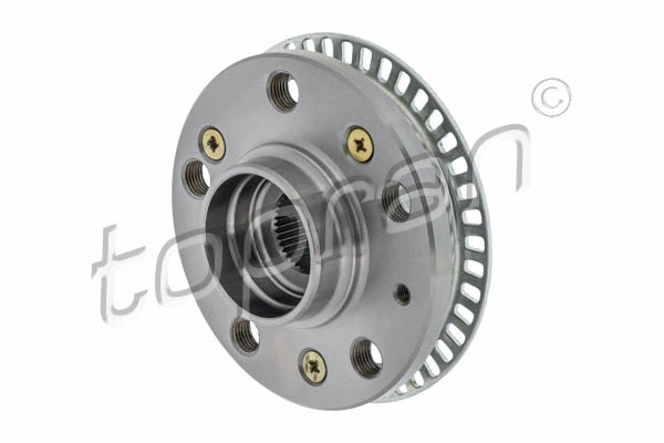 Wheel Hub 103 036