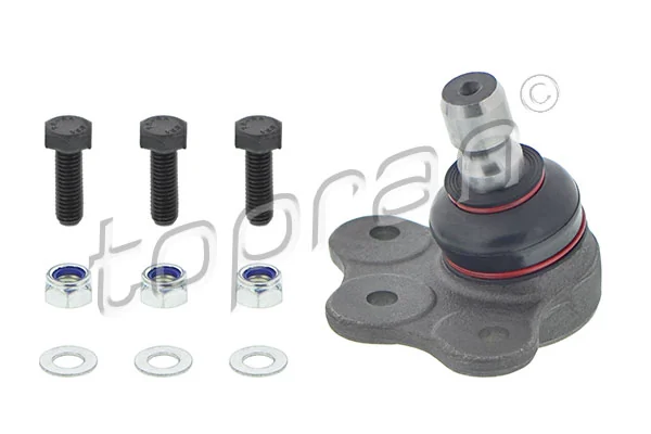 Ball Joint 205 476