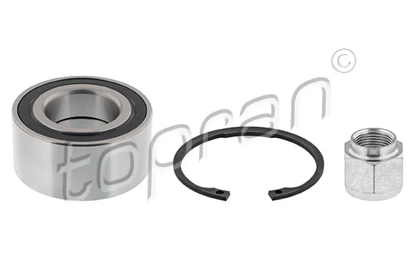 Wheel Bearing Kit 720 201