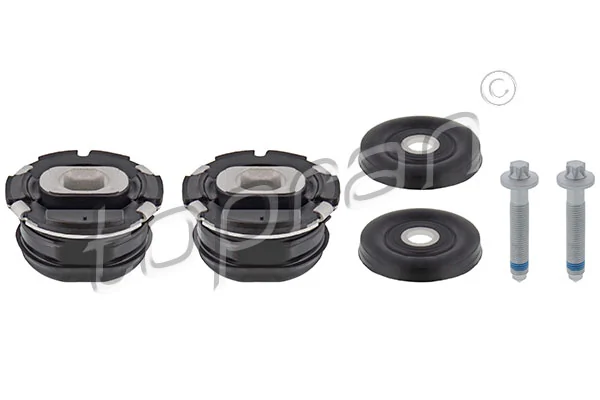 Bushing, axle cross member 400 538