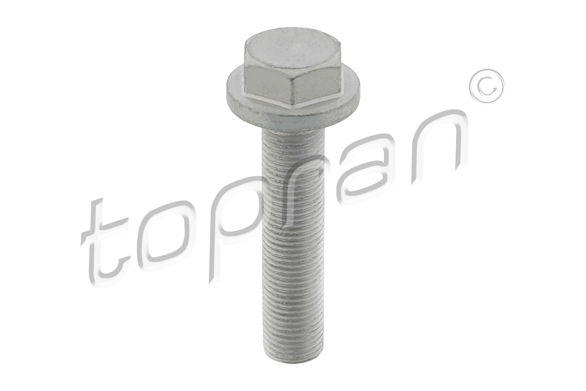 Pulley Bolt 701 657