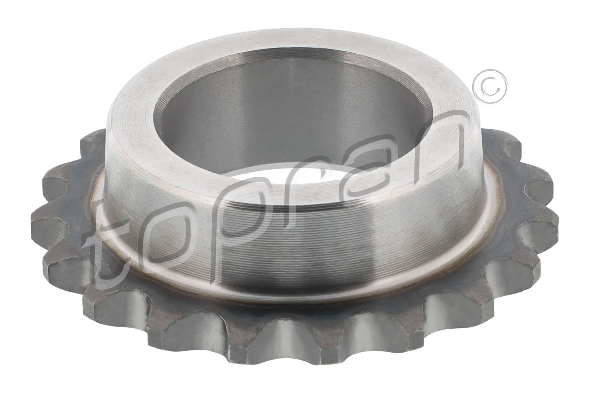Sprocket, crankshaft 120 602