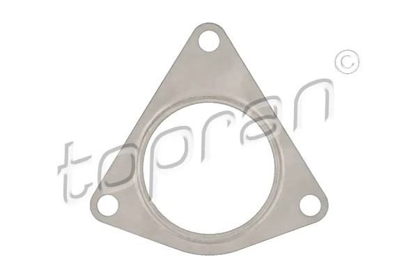 Gasket, exhaust pipe 117 162