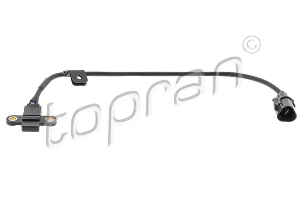 Sensor, crankshaft pulse 623 179