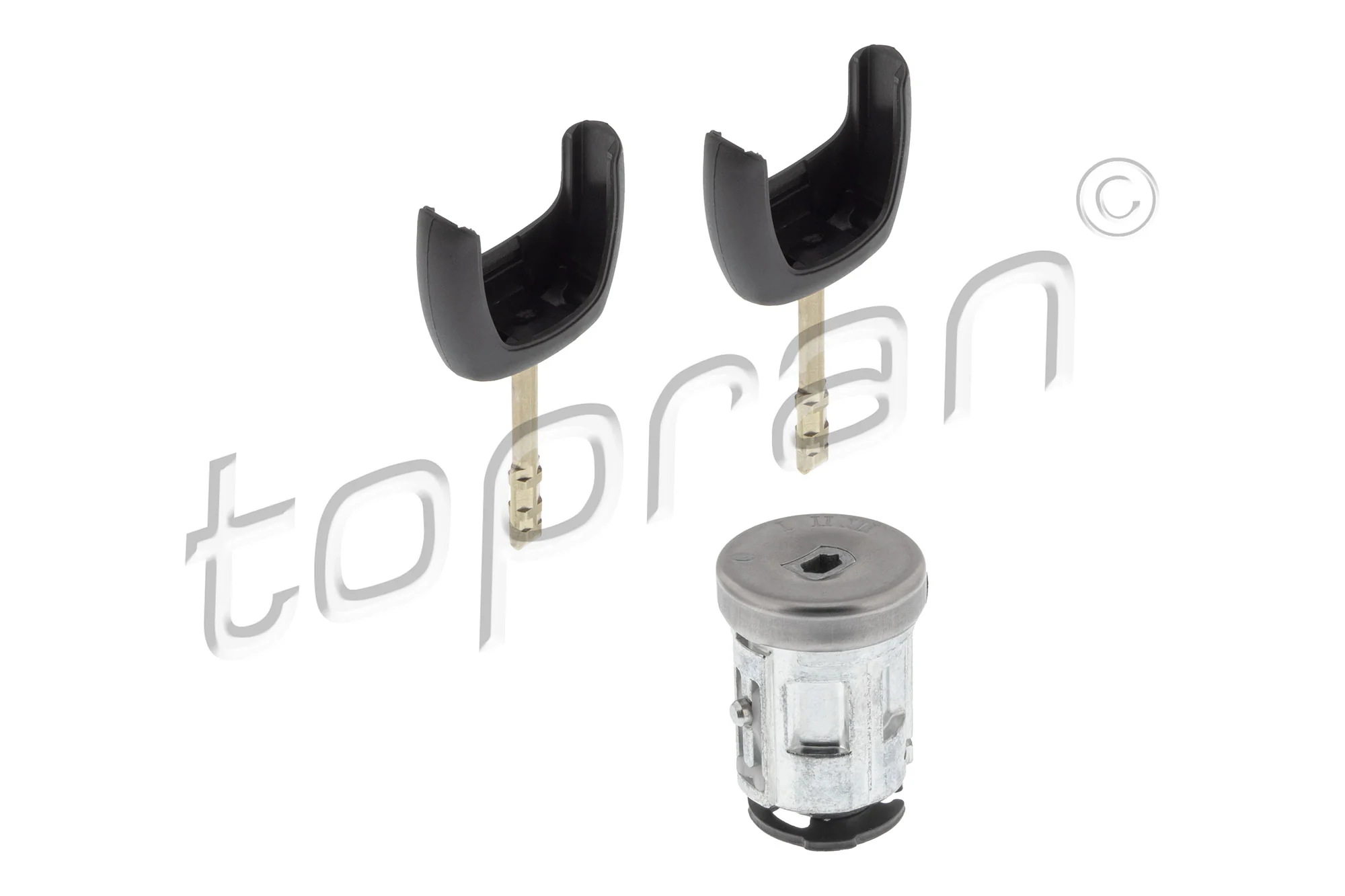 Lock Cylinder, ignition lock 306 142