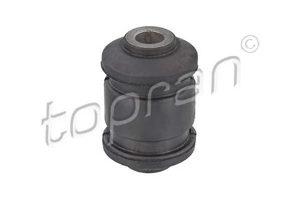 Mounting, control/trailing arm 104 053