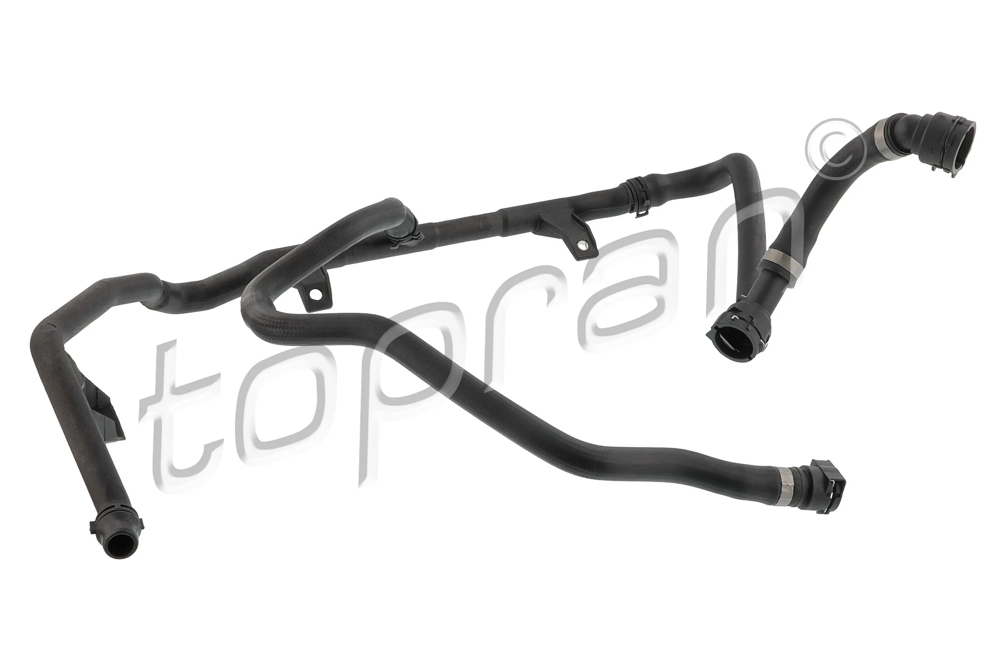 Coolant Pipe 503 549