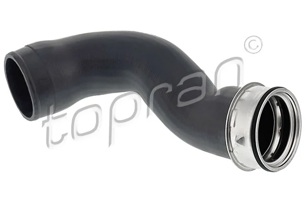 Charge Air Hose 408 118