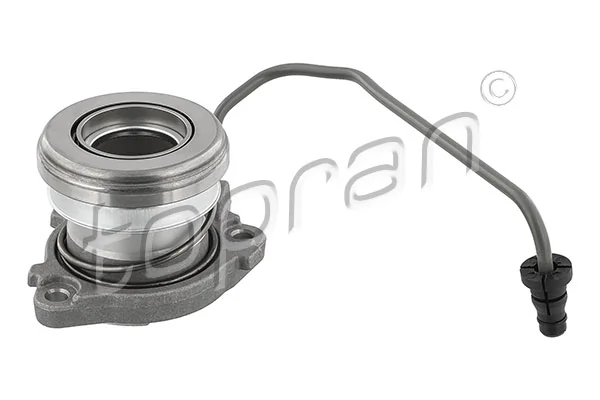 Central Slave Cylinder, clutch 208 498