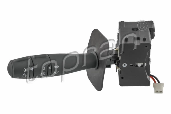 Steering Column Switch 638 154