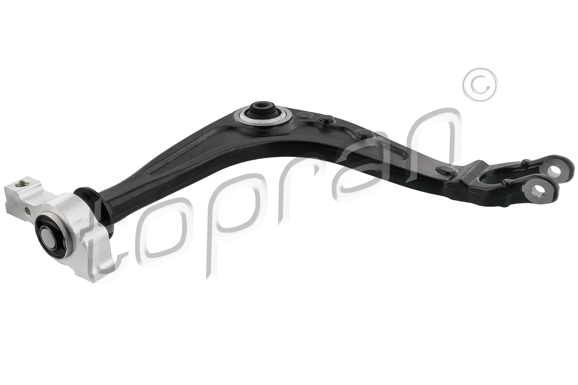 Control/Trailing Arm, wheel suspension 720 779
