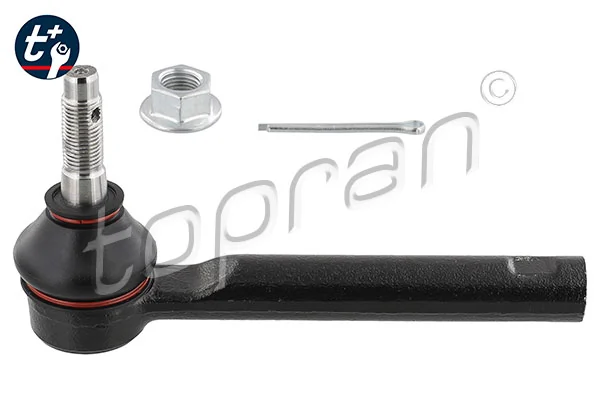Tie Rod End 600 753