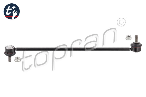 Link/Coupling Rod, stabiliser bar t+ 502 056