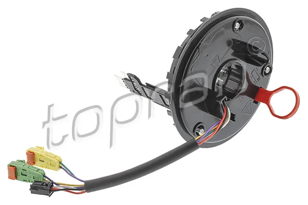 Clock Spring, airbag 408 724