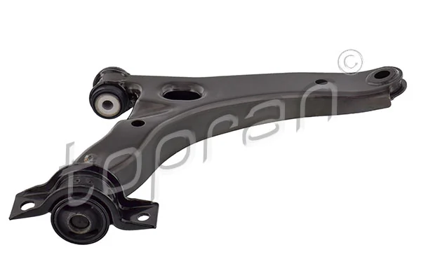 Control/Trailing Arm, wheel suspension 302 469