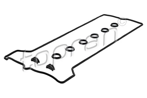 Gasket Set, cylinder head cover 401 083