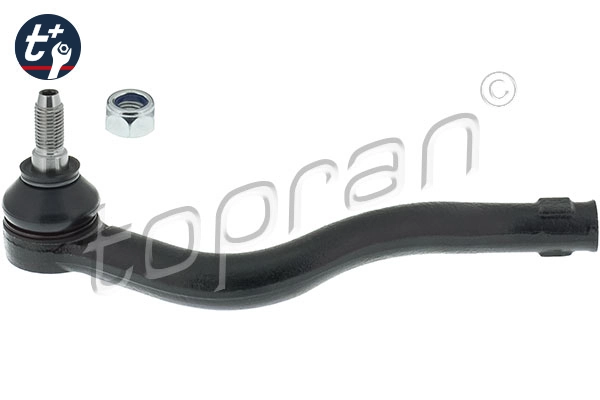 Tie Rod End t+ 107 509