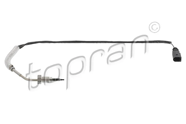 Sensor, exhaust gas temperature 638 561