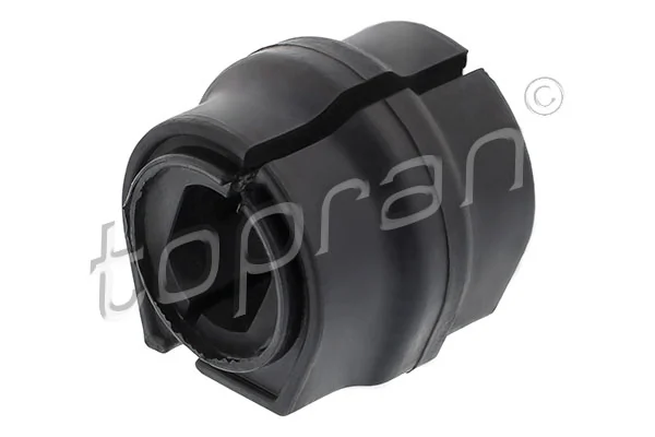 Mounting, stabiliser bar 722 730