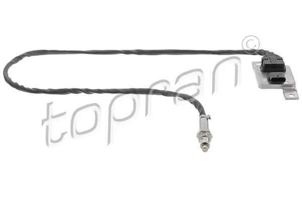 NOx Sensor, NOx catalytic converter 119 707