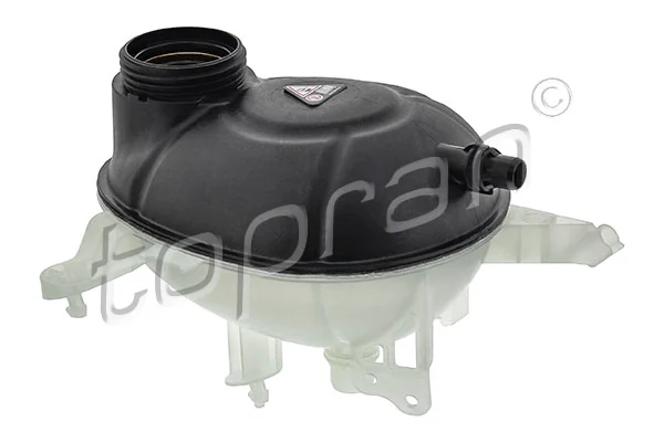 Expansion Tank, coolant 409 279