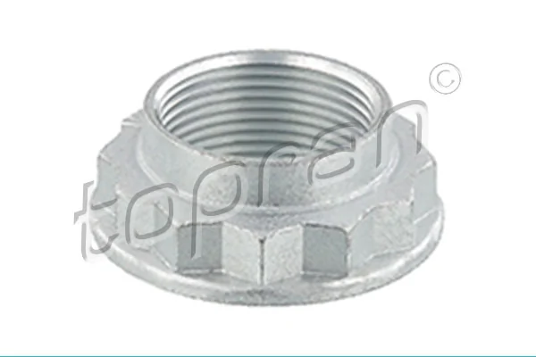 Axle Nut, drive shaft 502 561