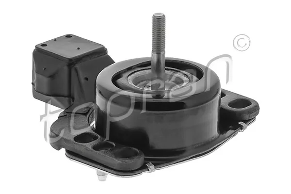 Mounting, engine 207 756