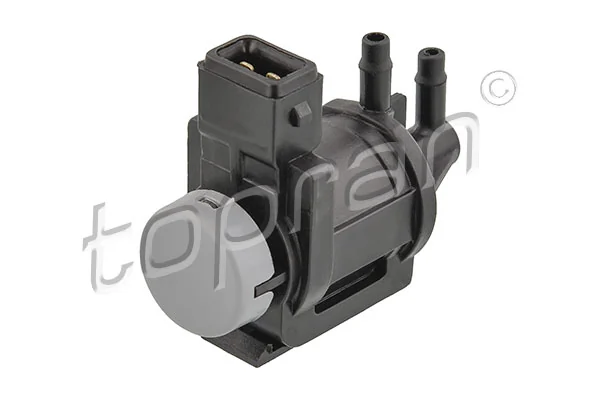 EGR valve, exhaust control 110 876