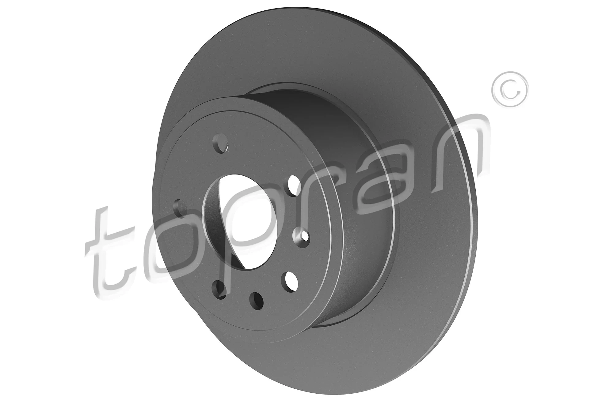 Brake Disc 200 951