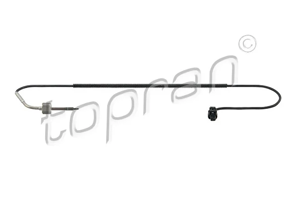 Sensor, exhaust gas temperature 409 574