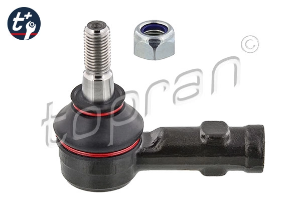 Tie Rod End t+ 200 392