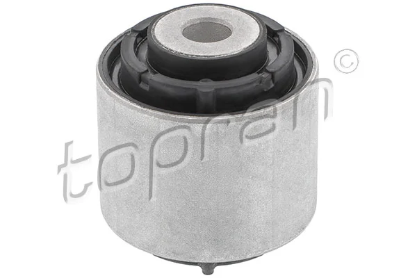 Mounting, control/trailing arm 634 552