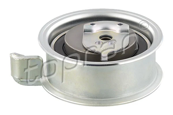 Tensioner Pulley, timing belt PREMIUM BRAND 111 157