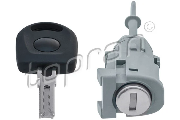 Lock Cylinder 113 573