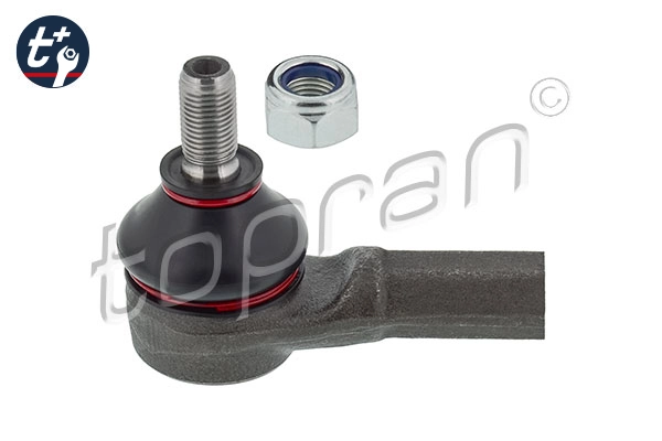Tie Rod End t+ 207 039